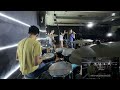 Your Grace is Enough - Chris Tomlin // DRUM COVER