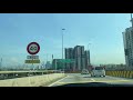 [DRIVE AROUND 02] MEX HIGHWAY EXIT SERI KEMBANGAN - JALAN SUNGAI BESI