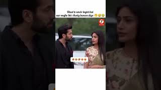 Ishqbaaz || Shivaay and Anika scene...!