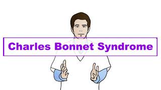 Charles Bonnet Syndrome