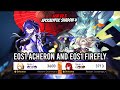 New v2.3 Apocalyptic Shadow Difficulty 04 - E0S1 Acheron and E0S1 Firefly | Honkai Star Rail