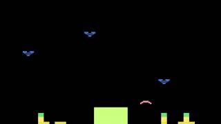 Picnic Atari 2600 Review