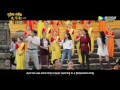 [ENGSUB] 170209 Kungfu Yoga - Bollywood Dance Special