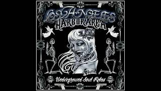 Los Angeles Harbor Area Underground Soul Rolas Vol. 1
