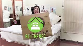 ซอ จียอน สัญญาจะไม่ไปทำงานสาย : All The Bed