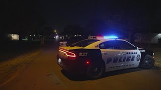 Victims, activists and police examine 2023 Dallas crime statistics