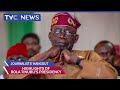 WATCH | Highlights Of Bola Tinubu's Presidency