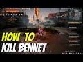 [Guide] Pit Of The Undying - How to Bennet - Black Desert Online.