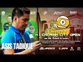 Asis Tadique vs Hsiang Chi Lee - Ho Chi Minh Open (LAST 64)