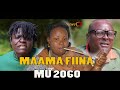 MAAMA FIINA MU 2060 - Ugandan Comedy skits.