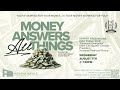 Money Answers All Things | LIFE University | IPC Bronzeville