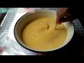 УЫЗ ЖАСАУ.МОЛОЗИВО ГАТОВИТЬ.prepare colostrum.