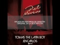 TOMAS THE LATIN BOY FEAT. JENCARLOS CANELA - PIEL MORENA