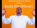 obvious guvakuva ft moleen masiya song rudo rwamwari coming soon