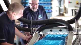ACI Air Knife Systems [US English voiceover]