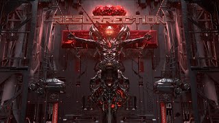 Resurrection: Transcender Protocol (Album Mix)