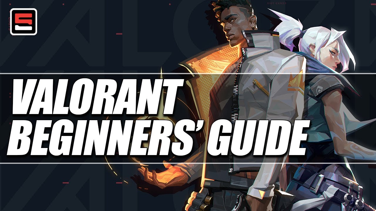 What Is Valorant A Guide To Riot S New Fps Espn Esports Youtube