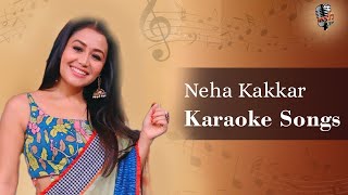 Teri Bhabhi Karaoke | Dev Negi & Neha Kakkar | Varun Dhawan & Sara Ali Khan | Hindi Karaoke Shop