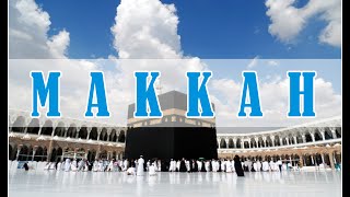 Makkah & Madina Masques ! Motion Videos Islamic Clips   No Copyright Videos