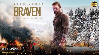 Braven Full Movie In English | New Hollywood Movie | Review \u0026 Facts