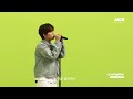 jung seung hwan “if it is you” band live ver. it s live k pop live music show