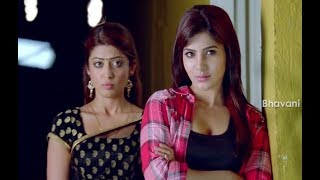 Rabhasa Full Movie Part 5 || Jr. NTR, Samantha, Pranitha Subhash