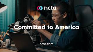 Committed to Progress, Committed to America