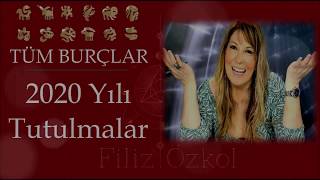 2020 Yılı - Tutulmalar