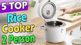 Best Rice Cooker For 2 Person | Small Rice Cooker | Mini Rice Cooker