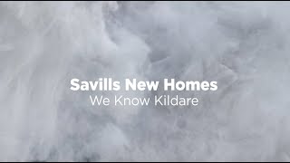 Kildare Development Showcase | Chris Clare \u0026 Ben Goldsmith - Savills New Homes Experts