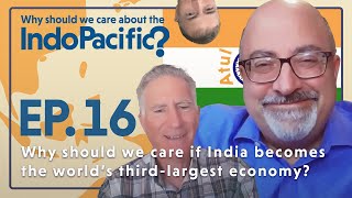 Why Should We Care if India Becomes the World's Third Largest Economy?