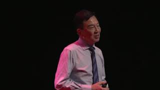The Flashy and Earthly Sides of AI | Wen-mei Hwu & Jinjun Xiong | TEDxUIUC