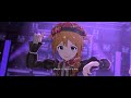 【ミリシタ】馬場このみ「it s me」【ユニットmv】 1440p