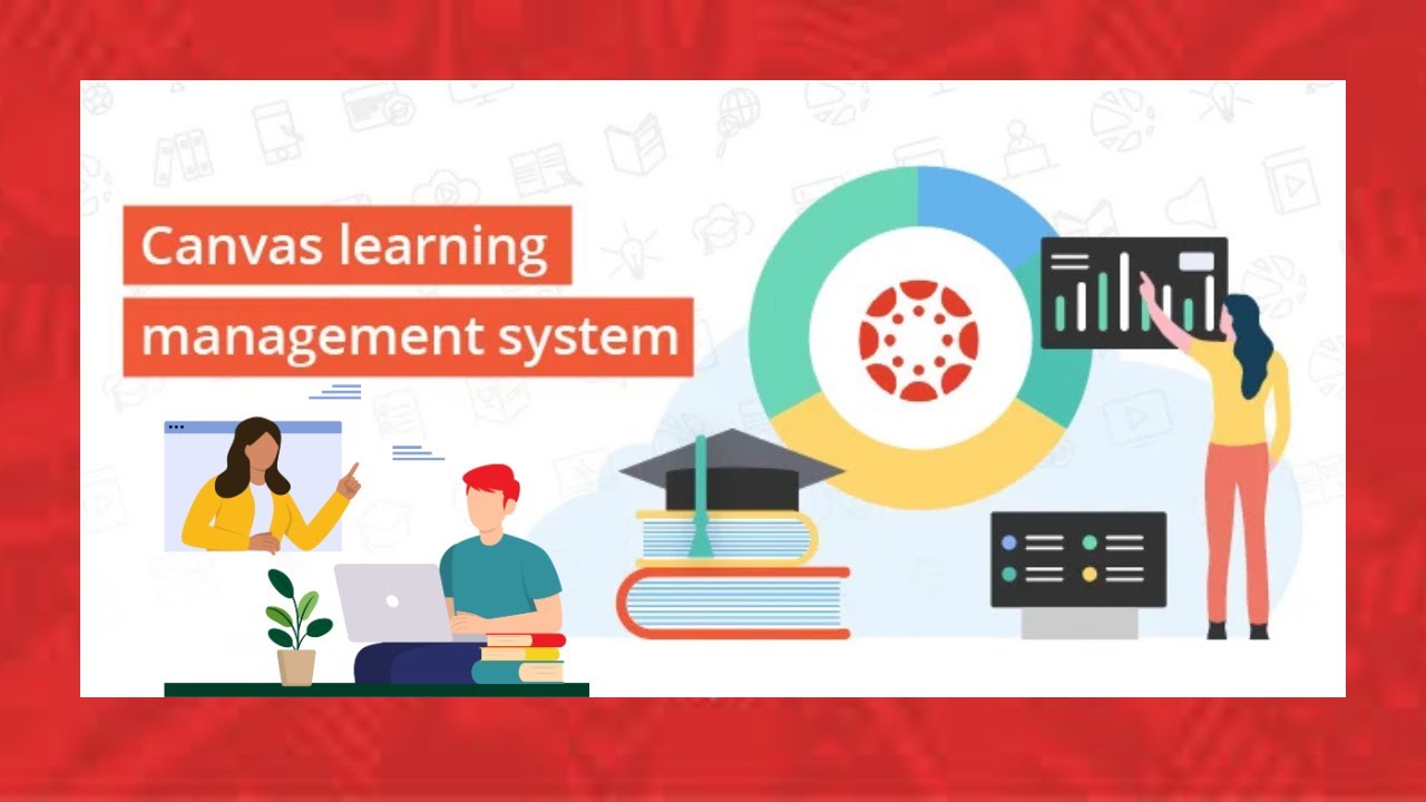 Cara Menggunakan Canvas Lms Untuk Student Youtube