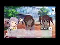 【デレステイベコミュ06】 アイドルマスターシンデレラガールズスターライトステージイベントコミュ パステルピンクな恋 03