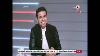 محمد الشرقاوي: مستمرين دائمًا في الدفاع عن حقوق نادي الزمالك ولن نتوقف - زملكاوي