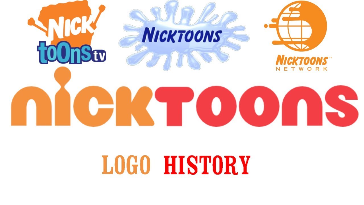 Nicktoons Logo