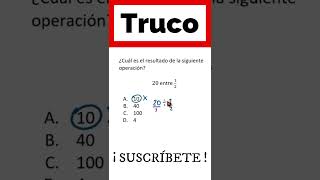 ✅👉 Problemas con fracciones