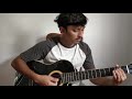 Samuganna Awasarai cover by Thisal Deshan