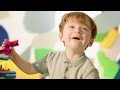 Mattel Fisher Price Smilestones 36+ months Commercial | Film Director Devon Dickson | Fresh Film