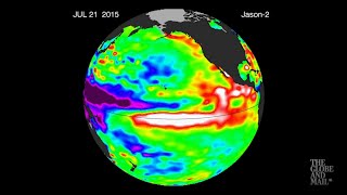 Explained: Understanding El Nino (and what it could mean for the coming winter)