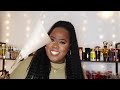 zara cocoa collection fragrance review are they all that 👀 talk trash tuesday🗑️ coco pebz 🤎