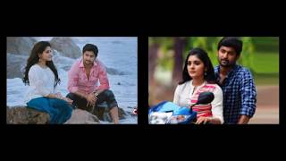 Ninnu Kori Movie Theatrical Trailer - | Nani | Nivetha Thomas | Aadhi | Trailer |Teaser|