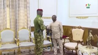 Retour de Guillaume Soro en Côte d'Ivoire : les autorités n'y voient \