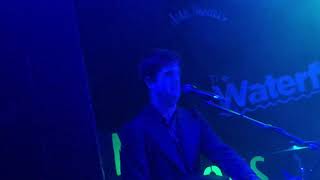 Mini Mansions - Death Is A Girl LIVE (Waterfront Norwich, 18 May 2019)