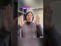 Learn ASL: How to sign child and children in sign language - beginner tutorial