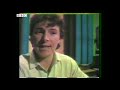 1986 the first video phone call made in britain tomorrow’s world retro tech bbc archive