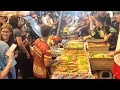 walking tour the viral street food in quiapo manila quiapo manila streetfood