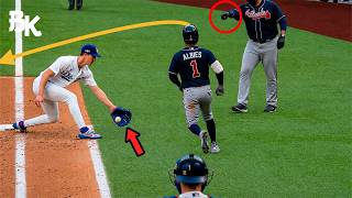 MLB - Worst Effort Plays V2