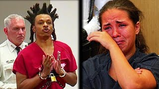 CRAZIEST COURTROOM MOMENTS Of ALL TIME...
